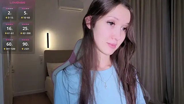 sweetiebones online show from May 24, 8:41 pm