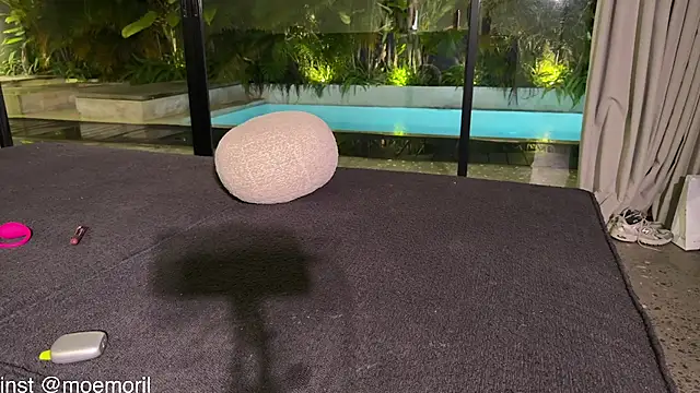 Golden Aline online show from February 11, 2:07 pm