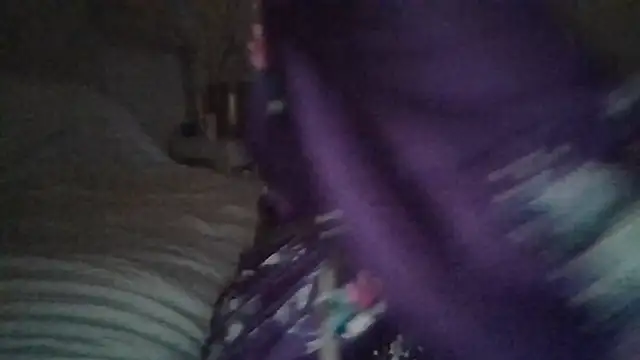 CaylenGee online show from December 15, 11:54 pm