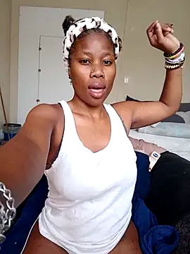 PerfectionBerrie online show from February 28, 6:13 am