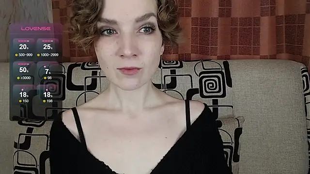 TinaWince online show from March 12, 4:59 am