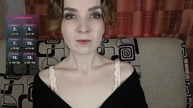 TinaWince online show from April 17, 4:58 am