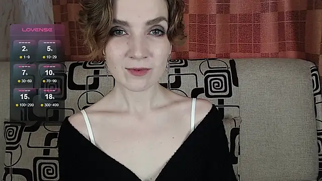 TinaWince online show from April 3, 5:05 am