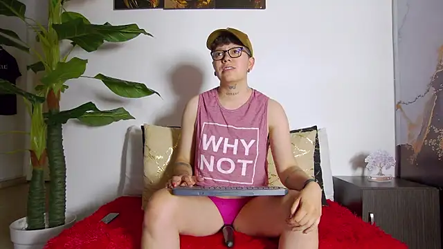 alex noa online show from January 12, 9:09 pm