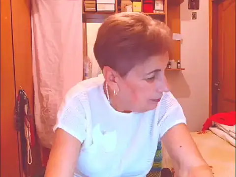 Victoria5643 online show from September 15, 7:21 pm