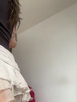 SofiMeza online show from January 6, 5:49 pm