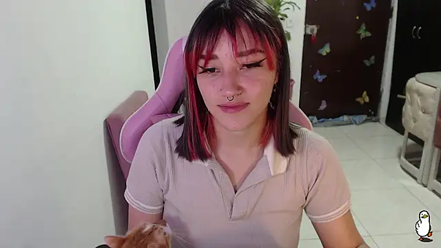 littleangel1 m online show from September 18, 5:28 am