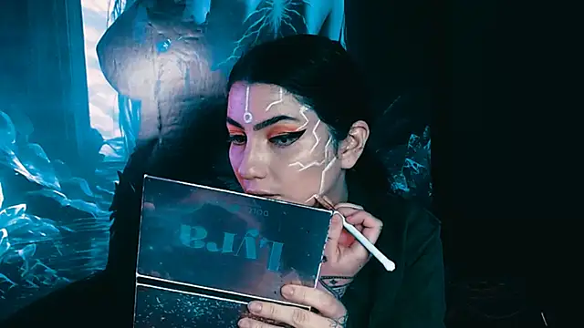 sophy rock online show from February 20, 2:07 pm