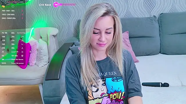 ExplosiveStuff online show from April 27, 2:52 am