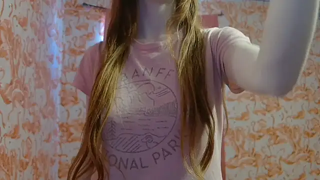 strawberrysmoothie online show from April 23, 6:54 pm