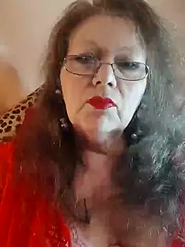 Snezhana online show from October 13, 2:47 am