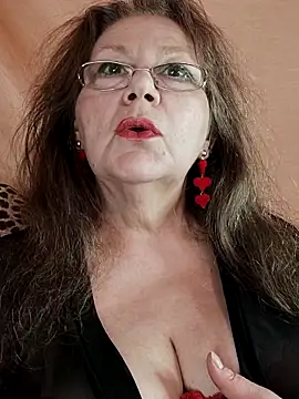 Snezhana online show from February 7, 6:12 pm