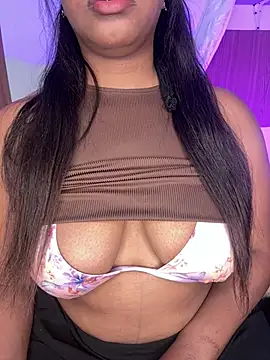 kitty  blackgl online show from March 27, 12:39 pm