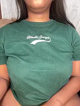 kitty  blackgl online show from February 26, 12:48 pm