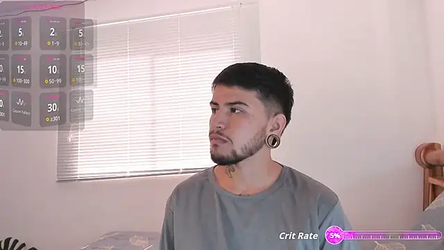 ftmphilip  online show from November 10, 7:09 pm