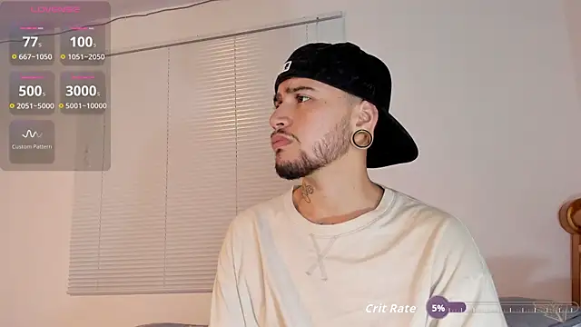 ftmphilip  online show from November 7, 11:09 pm