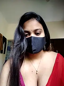 SimaRoy- online show from March 17, 6:39 am