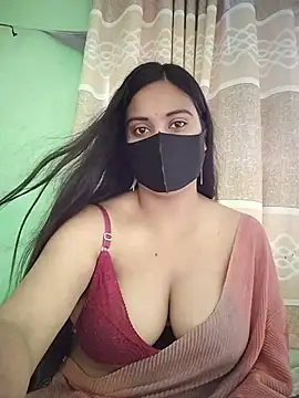 SimaRoy- online show from June 5, 1:31 am