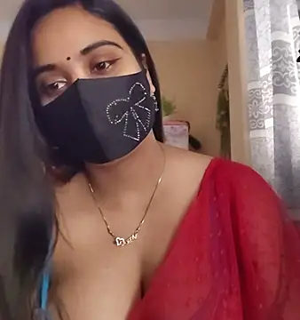 SimaRoy- online show from October 30, 2:47 am