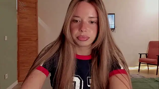 AmeliaBrian online show from July 7, 10:56 pm