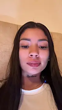 Roxanne 08 online show from April 8, 1:41 am