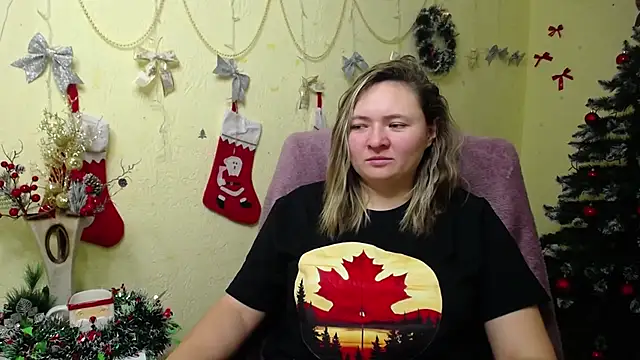 SallyVerda online show from January 9, 7:07 pm