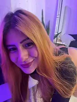 Amber Martins  online show from January 10, 12:37 am