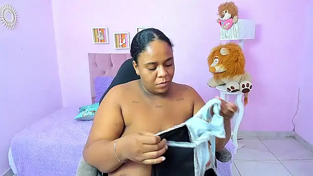 bbw charlote online show from March 27, 12:28 pm