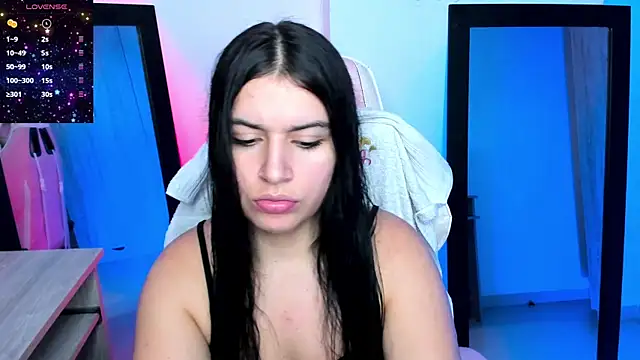 Snapshot of _Meredith chatting on September 15, 11:23 pm Meredith online show from September 15, 11:23 pm