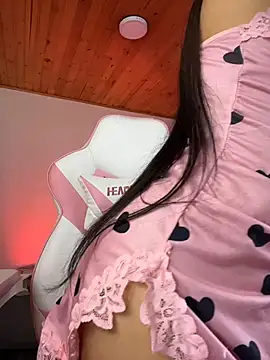 Violetta kim1 online show from March 1, 7:13 pm