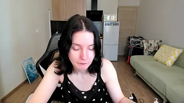 Snapshot of Miss_Ophelia chatting on October 22, 12:10 pm Miss Ophelia online show from October 22, 12:10 pm