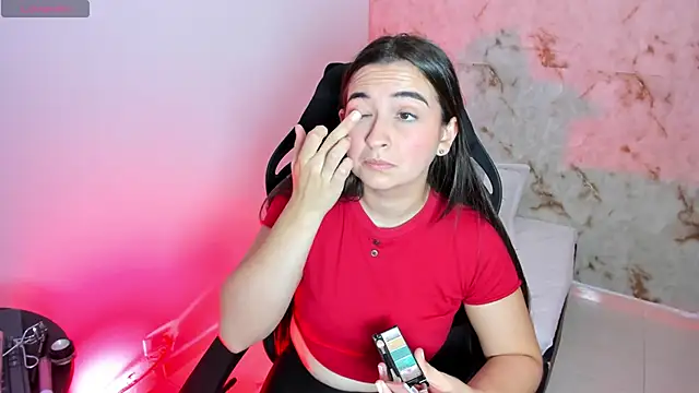 Abbieowenx online show from November 19, 3:34 pm