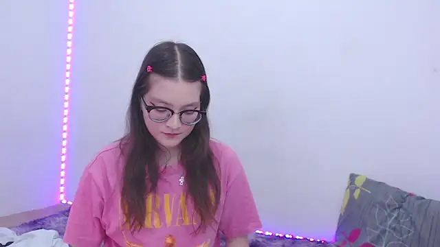 xbarbie angelx online show from September 18, 11:14 pm