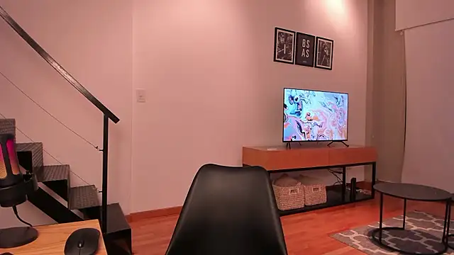 Mira Lite online show from February 14, 2:35 am