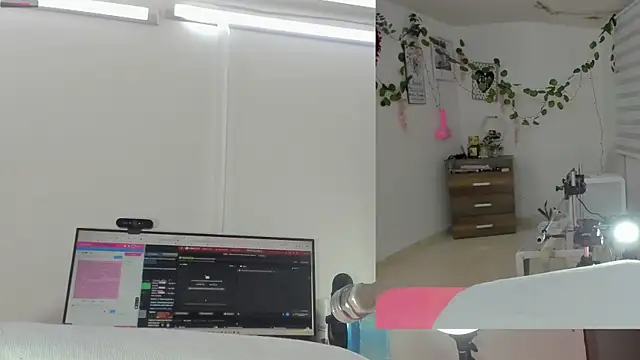 Daki Ume  online show from December 20, 2:37 am