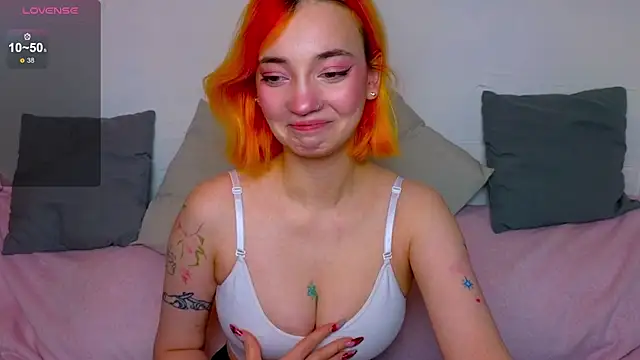 sandra belll online show from February 18, 2:38 pm