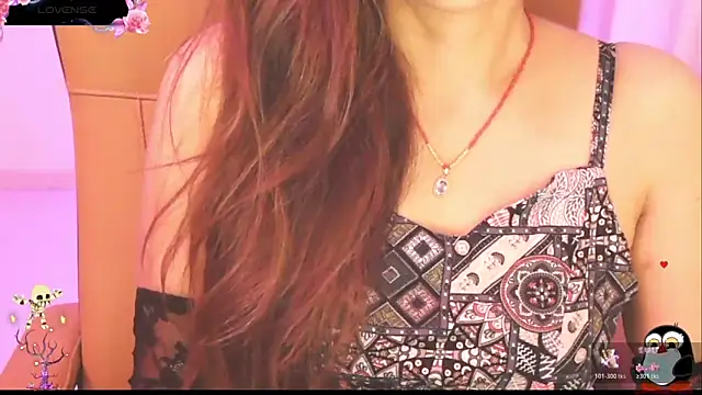  Blue Ruubyy  online show from November 19, 7:58 pm