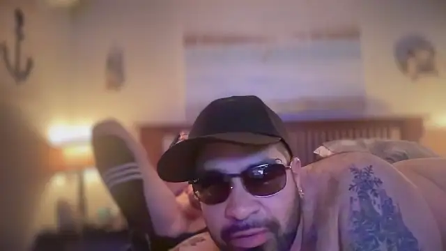 Giano Dualita online show from April 6, 5:30 am