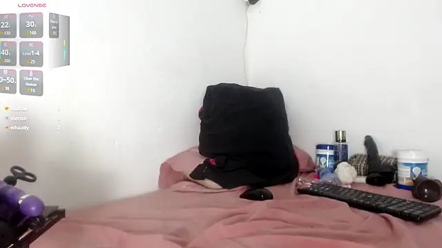 seductivespellvagina80 online show from July 14, 10:21 am