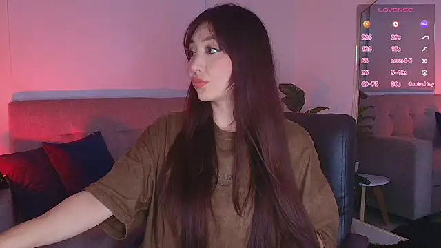 Valengarcia  online show from November 29, 10:47 pm