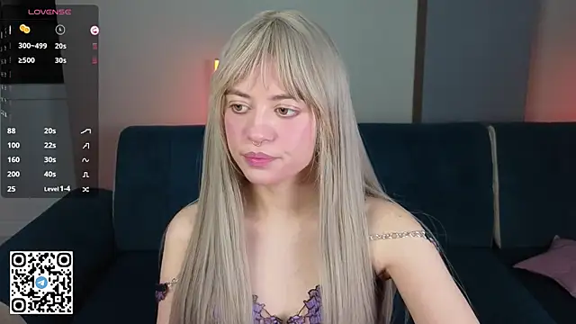 mybunnywendy online show from September 19, 3:00 pm