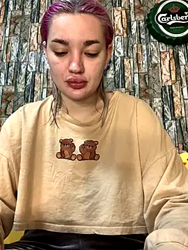 Sextazy online show from December 4, 12:40 pm