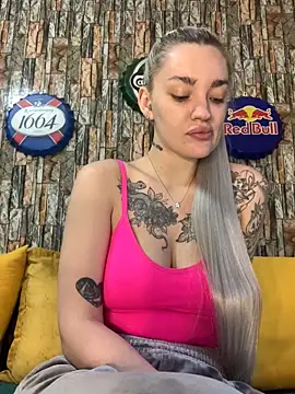 Sextazy online show from April 14, 12:38 pm