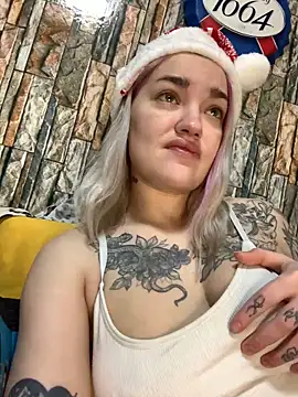 Sextazy online show from December 16, 10:21 am