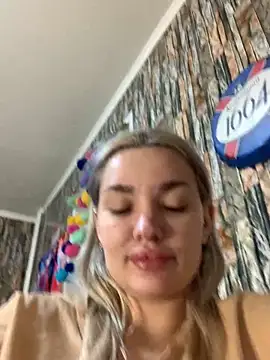 Sextazy online show from November 9, 2:13 pm