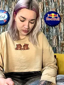 Sextazy online show from December 14, 10:10 am