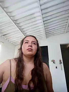 allison-dreams online show from November 11, 9:34 pm