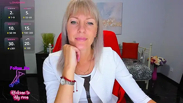 Anita Tayson online show from September 12, 7:07 am