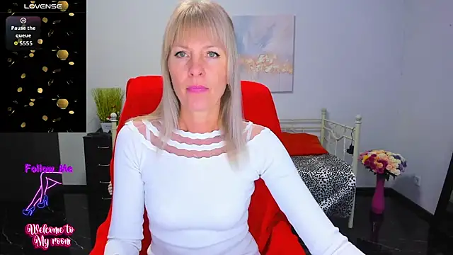 Anita Tayson online show from October 3, 6:07 am