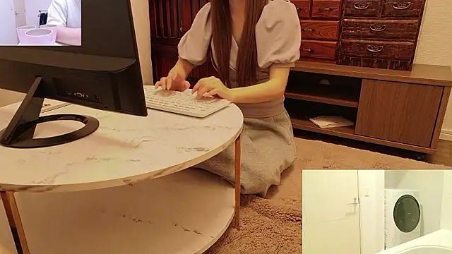 Kakushi dori online show from February 27, 12:16 pm